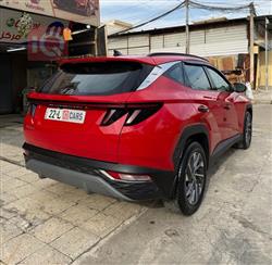 هیۆندای تۆکسۆن